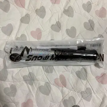 Snow Man ON 응원봉