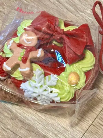 스퀴즈 스위트계 크리스마스