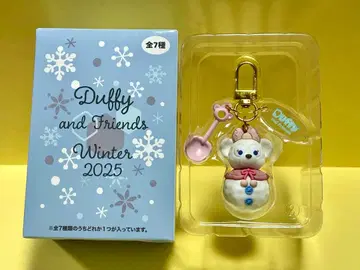 시크릿 오브 스노위 데이 시크릿 참 셰리 메이