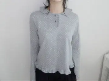 sixty percent ZELENA wonder wonder 도트 무늬