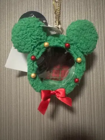 도쿄 디즈니 리조트 대즐링 크리스마스