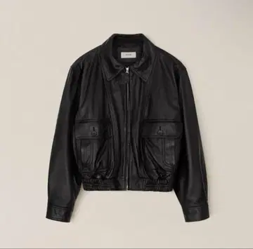 OHOTORO A2 Lambskin jacket