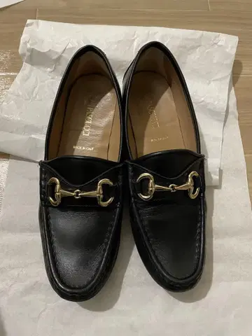 어반 리서치 파스쿠치 로퍼 비트 로퍼