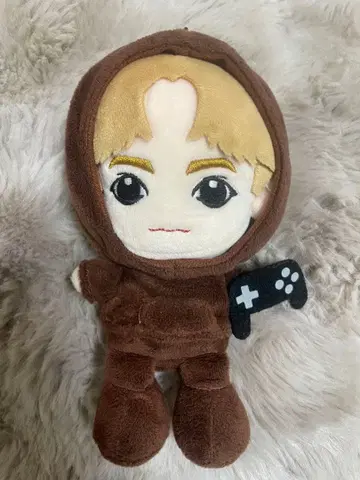 BUDDiiS SEIYA 봉제 인형