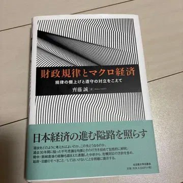 재정 규율과 거시 경제