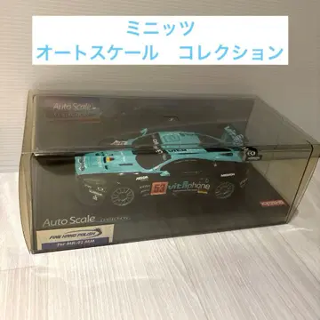 교쇼 미니지 오토 스케일 컬렉션