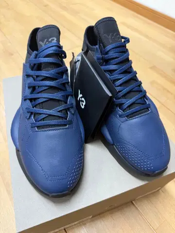 미사용 새상품 Y-3 KAIWA 27.5