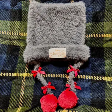 니트캡 베를리오즈 디즈니 팬캡