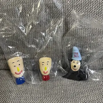 HONGAMA 미니어처 컬렉션 캡슐판