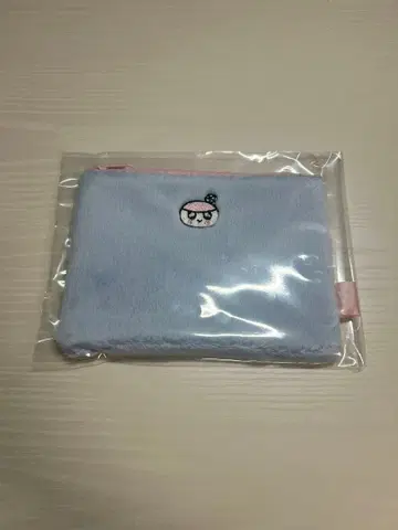 SEVENTEEN 봉봉이 파우치