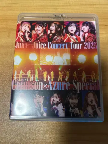 Juice=Juice Concert Tour 2025