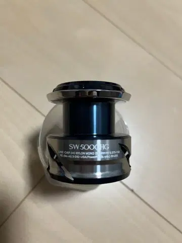 트윈 파워 SW5000HG 스풀