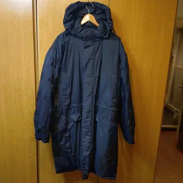 00's Eddie Bauer 다운 자켓 L 사이즈