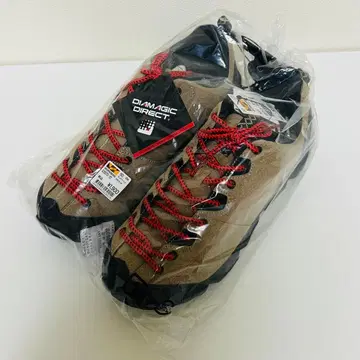 워크맨 DIA 고발수 신발 어반 하이크 28.0cm 샌드 베이지