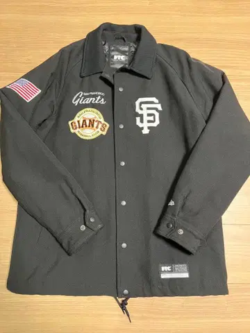 FTC 코트 자켓 L 사이즈