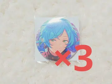 앙스타 캔뱃지 심해 카나타