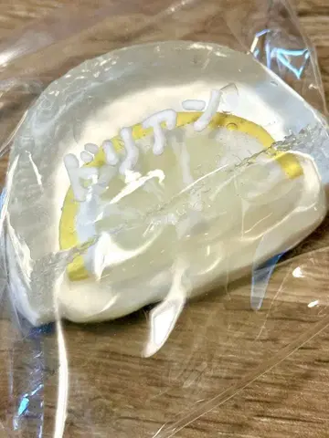 스퀴즈 클리어계 슬라이스 레몬