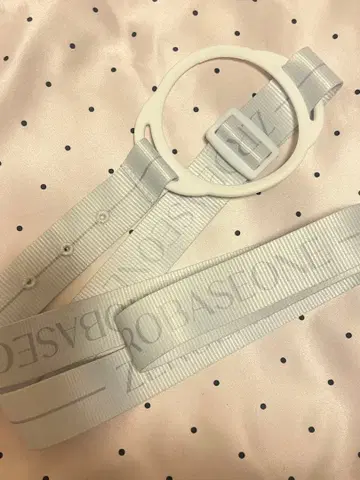 ZEROBASONE 공식 라이트 스틱 스트랩