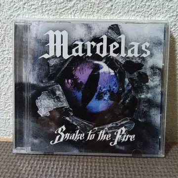 Mardelas Snake to the Fire