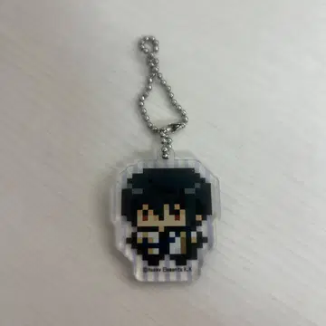 앙스타 사쿠마 리츠 아크릴 키링