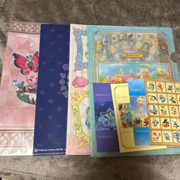 포켓몬 던전 조기 구매 혜택 BestArtSelection