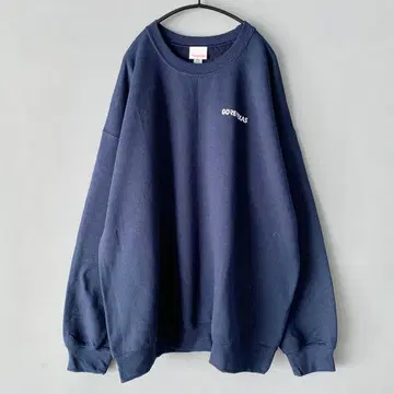 ARC TEXAS GORE-TEX 맨투맨 2XL 아크텍사스