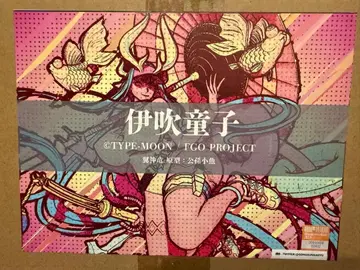 이부키도지 레진 키트 부품 체크 완료, 미도색, 미조립