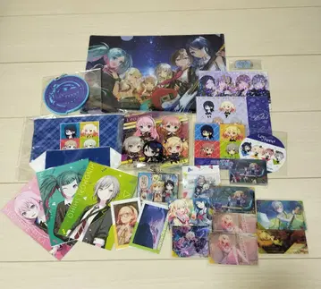 프로세카 레오니드 묶음 판매