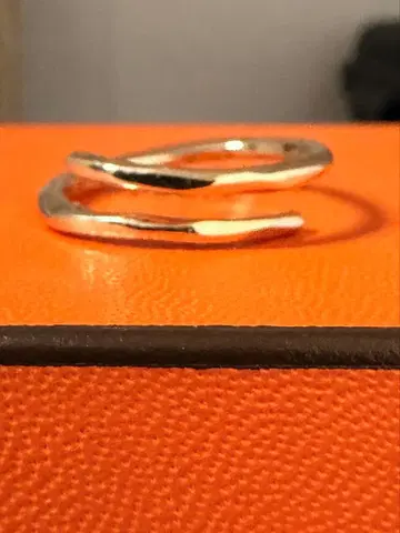 가르니 반지 10k