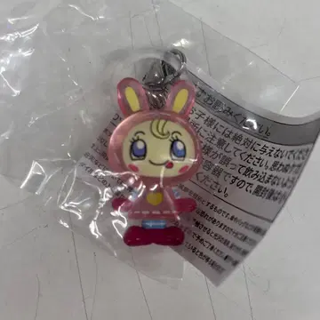 나루미야 캐릭터즈 메지루시 액세서리 베리에 가챠2