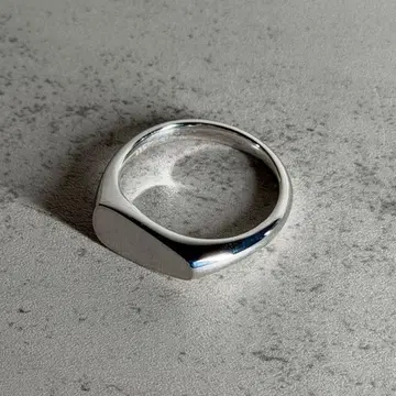 판매 26까지 TOMWOOD slice ring slim 64