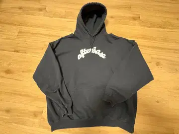 afterbare 후드티 후디