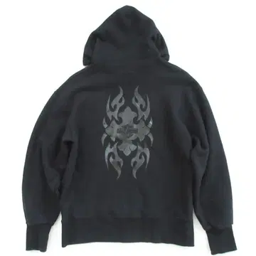 [ HARLEY-DAVIDSON ] 할리 프레임 풀오버 후드티 0242