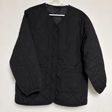 [ 글로벌 워크 ] 퀼팅 자켓 M