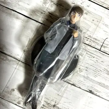 미사용 새상품 명탐정 코난 슈퍼 프리미엄 피규어 모로후시 스카치