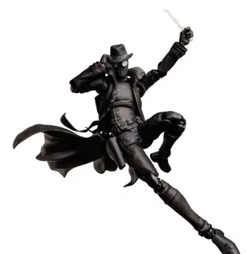 스파이더맨: 스파이더버스 SV액션 스파이더맨 느와르