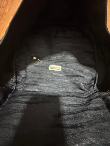 사만다 타바사 백팩