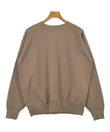 AURALEE 맨투맨 남성용