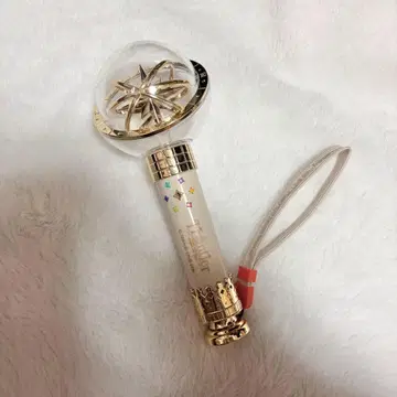 세카라이 5th 응원봉