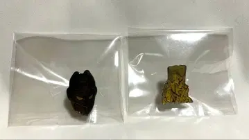 죠죠의 기묘한 모험 쟝 피에르 폴나레프 실버 채리엇 핀즈