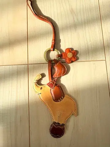 genten 코끼리 참