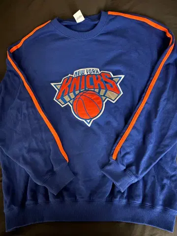 뉴욕 닉스 맨투맨