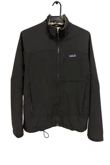patagonia 소프트쉘 자켓