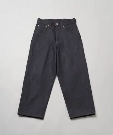 우리가 입는 것 [ at SAKULA ] W30 데님/청바지