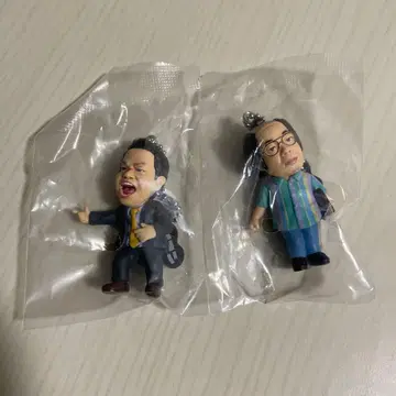 다이앤 가챠가챠 세트