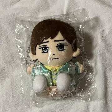 King & Prince 나가세 렌 하피누이