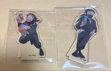 아크릴 디오라마