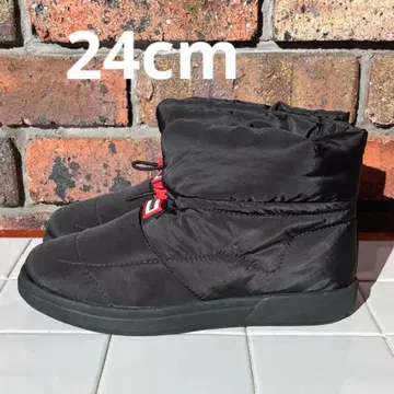 HUNTER 헌터 인아웃 퍼프 부티