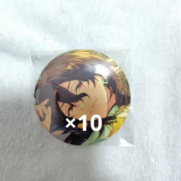 앙스타 테마 캔뱃지 사쿠마 레이