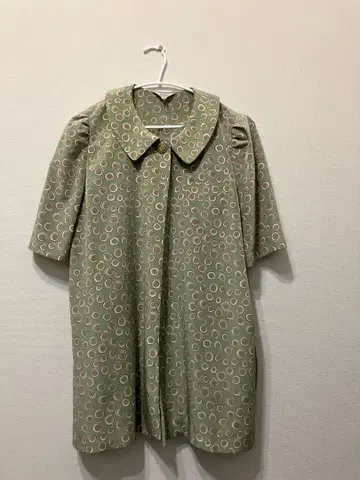 레트로 셔츠 세트